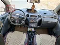 Toyota Echo